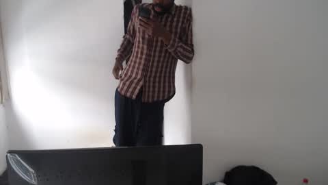 Masterdomfuck online show from February 9, 7:27 pm