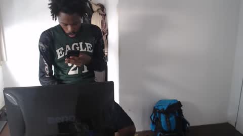 Masterdomfuck online show from February 19, 6:51 pm