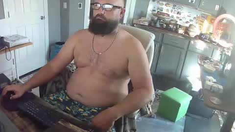 The Big Duurty online show from October 19, 10:36 pm