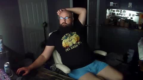 The Big Duurty online show from March 8, 2:15 am