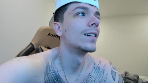 masterjizz1_0 online show from December 20, 5:25 am