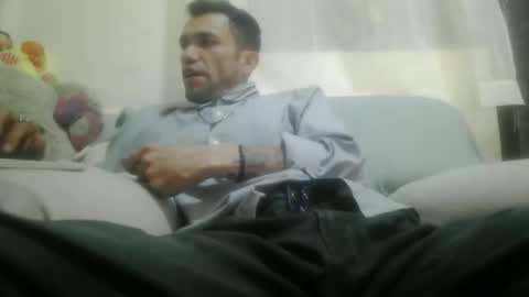 masterkiing online show from April 21, 11:34 pm