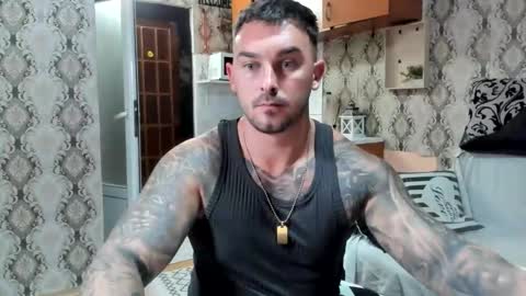 Jon online show from September 23, 8:04 pm