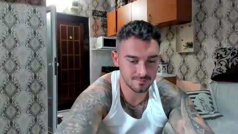 Jon online show from September 25, 8:16 pm