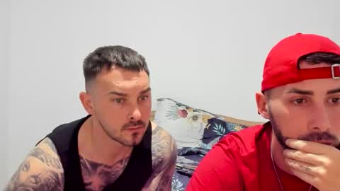 Jon online show from April 7, 8:22 pm