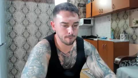 Jon online show from December 1, 9:02 pm