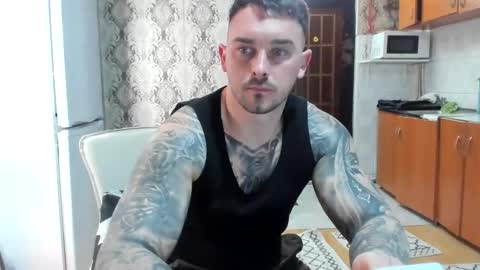 Jon online show from March 11, 10:35 pm