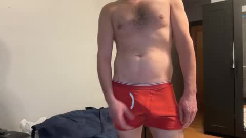 Aiden online show from January 16, 9:35 pm