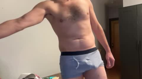 Aiden online show from December 5, 1:49 am