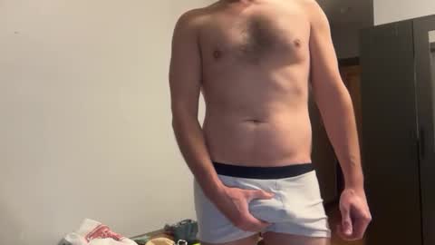 Aiden online show from November 30, 10:39 pm