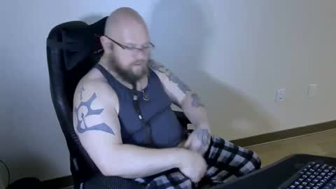 Master Warlock online show from March 10, 5:00 am