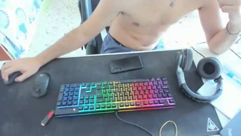Master Sex online show from June 16, 7:34 am