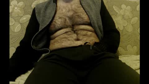 Master online show from March 8, 3:21 am