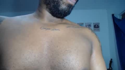 camilo online show from October 4, 11:57 pm