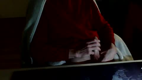 MasturbateMindbreaker online show from December 4, 9:51 pm