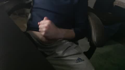 Masturbay online show from November 9, 6:54 pm