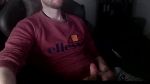 Masturbay online show from December 14, 12:44 am