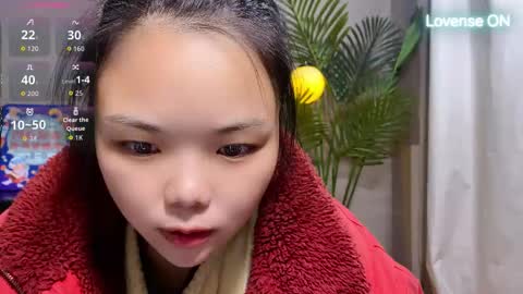 SuSu online show from December 21, 4:30 am