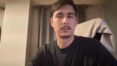Aaron online show from February 20, 8:00 pm