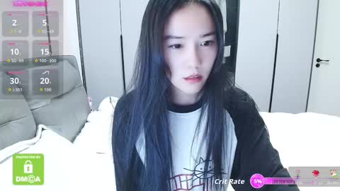 NIKITA online show from March 1, 1:48 pm