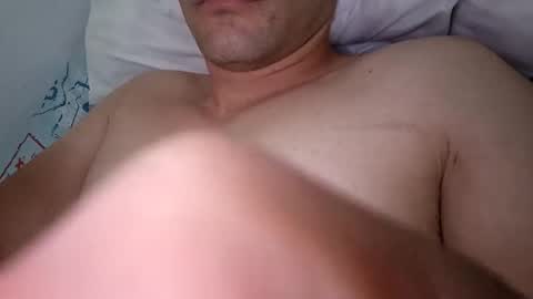 mateo2803 online show from May 24, 1:06 pm
