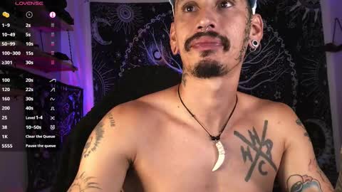 Mateo online show from January 11, 5:52 pm