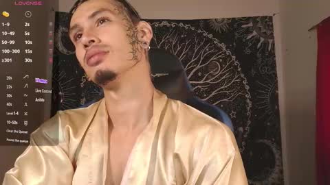 Mateo online show from September 28, 4:05 pm