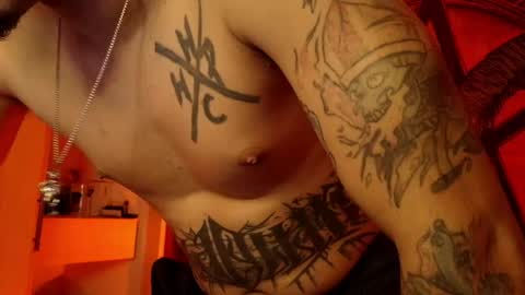 Mateo online show from May 13, 3:27 am