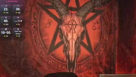 Mateo online show from May 8, 1:22 am