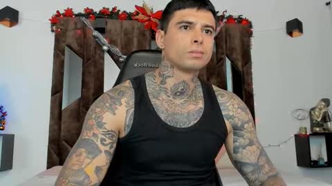 mateo_dilucajs1 online show from December 19, 7:20 pm