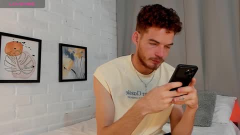 MATEO HUNTER online show from December 21, 7:04 am