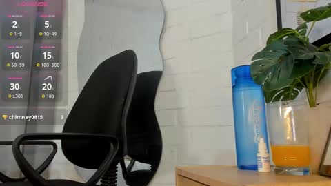 MATEO HUNTER online show from February 10, 3:53 am