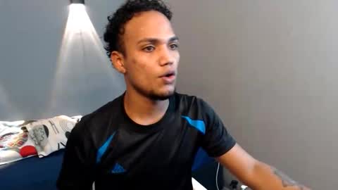 Mateo and Noah online show from April 11, 5:28 pm