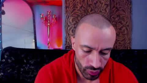 Mateo online show from January 16, 12:58 pm