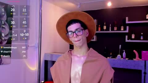 Mateo online show from February 27, 7:08 am