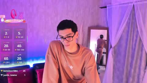 Mateo online show from March 10, 8:39 am