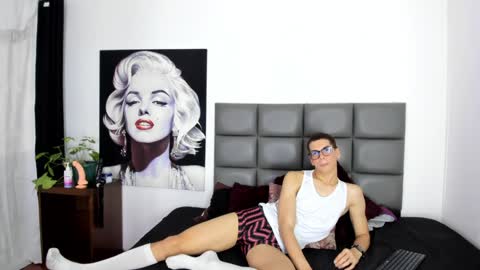 Mateo online show from January 24, 4:06 pm