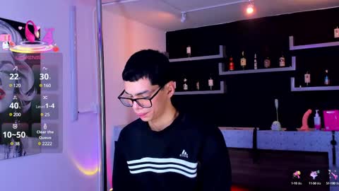 Mateo online show from March 7, 10:02 am