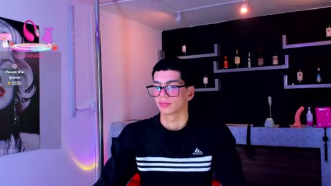 Mateo online show from March 7, 5:18 am