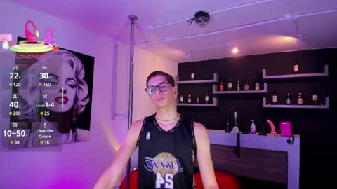Mateo online show from February 23, 4:50 am