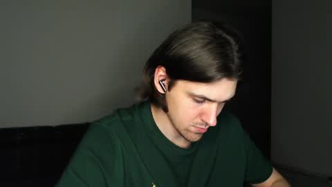 mateo_zeus online show from April 5, 1:57 am