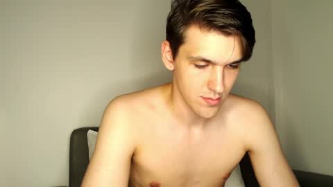 mateo_zeus online show from January 27, 5:15 pm