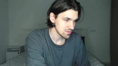 mateo_zeus online show from March 8, 3:21 am