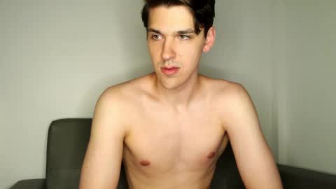 mateo_zeus online show from January 28, 5:24 pm