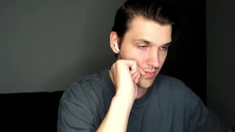 mateo_zeus online show from October 13, 10:45 pm