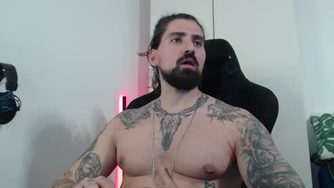 mateohalifa online show from September 30, 4:39 pm