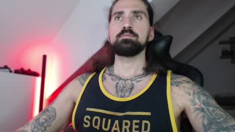 mateohalifa online show from December 9, 6:14 pm