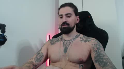 mateohalifa online show from September 29, 2:49 pm