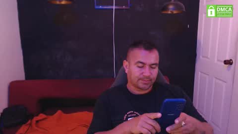 Mateo online show from March 3, 4:36 pm