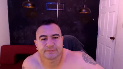 Mateo online show from March 27, 1:34 pm